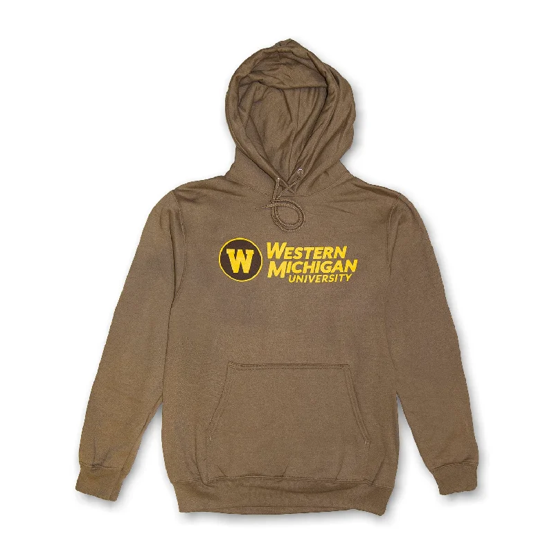 Halloween - themed men hoodie with spooky printsZip - Front and Snap - Pocket Men Hoodie for Easy AccessWestern Michigan Official Hoodie Halloween - themed men hoodie with spooky printsZip - Front and Snap - Pocket Men Hoodie for Easy AccessWestern Michigan Official Hoodie