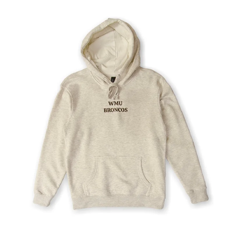 Fleece - lined men hoodie for extreme cold weatherFleece - Lined Men Hoodie for Ultra - Cozy Winter WearWMU Broncos Hoodie Fleece - lined men hoodie for extreme cold weatherFleece - Lined Men Hoodie for Ultra - Cozy Winter WearWMU Broncos Hoodie