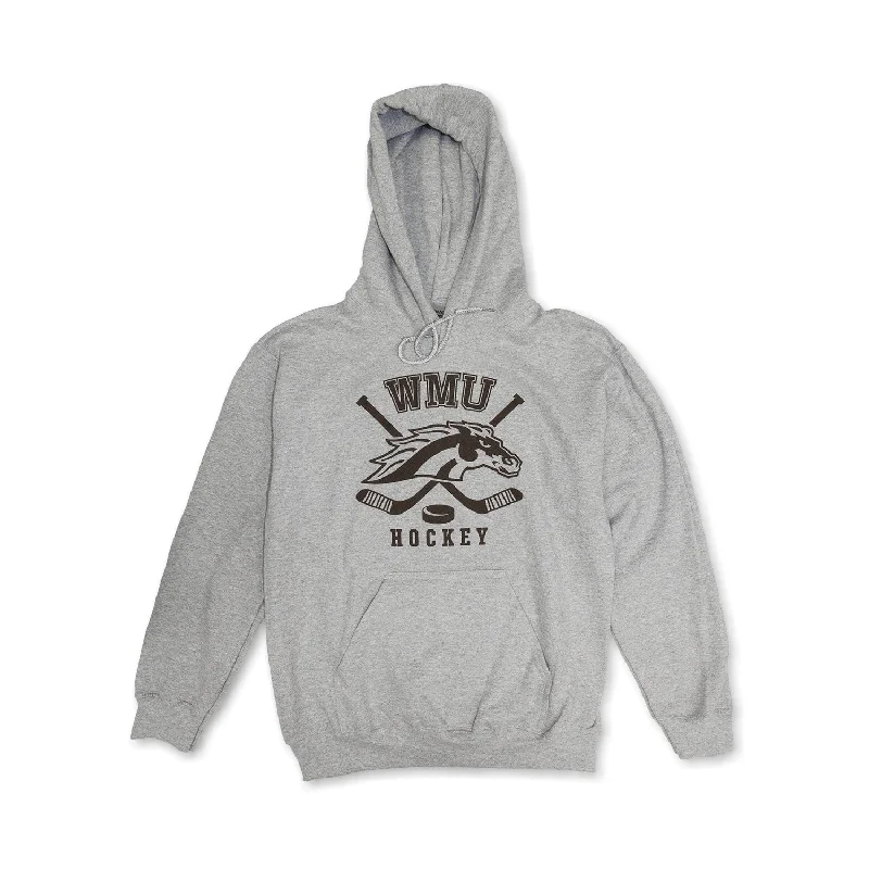 Lightweight men hoodie with mesh panels for breathabilityKangaroo - Pocket and Earphone - Hole Men Hoodie for Added ConvenienceWMU Hockey Hoodie Lightweight men hoodie with mesh panels for breathabilityKangaroo - Pocket and Earphone - Hole Men Hoodie for Added ConvenienceWMU Hockey Hoodie