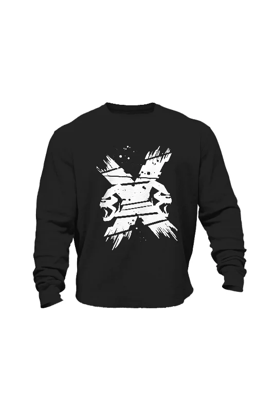 Moisture - wicking men sweatshirt for workoutsColor - Blocked Men Sweatshirt for a Bold Fashion StatementXAPE Boarded Sweatshirt Moisture - wicking men sweatshirt for workoutsColor - Blocked Men Sweatshirt for a Bold Fashion StatementXAPE Boarded Sweatshirt