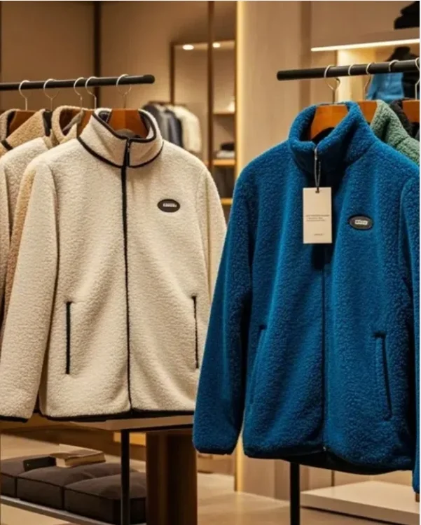 fleece