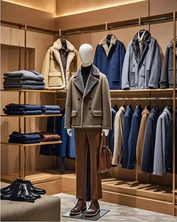 Coats