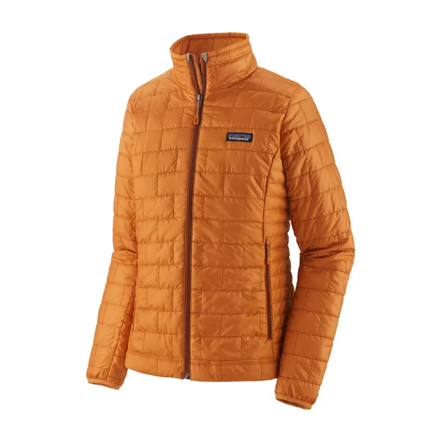 Women's Nano Puff Jacket