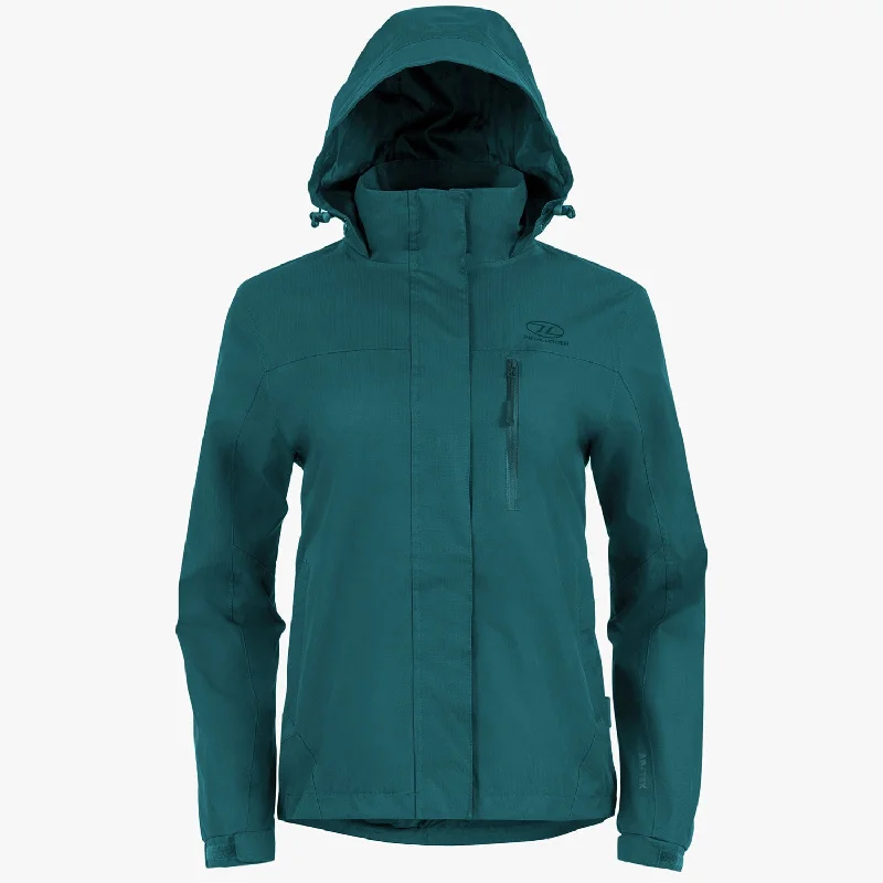 Kerrera Waterproof Jacket, Womens