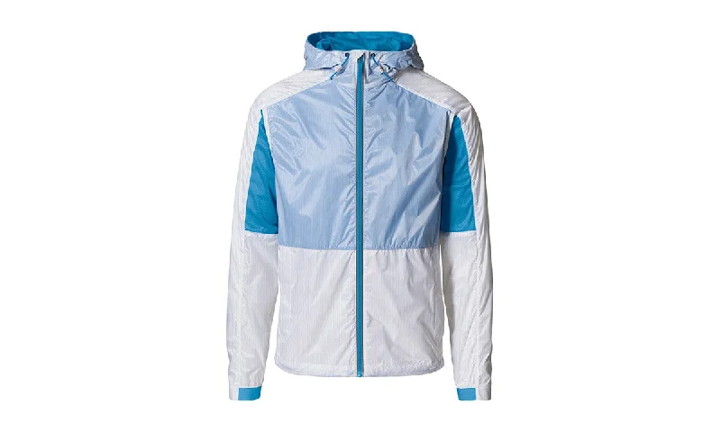 Porsche  Unisex Ultra Light Jacket- Taycan Collection