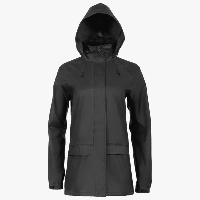 Stormguard Waterproof Jacket, Womens