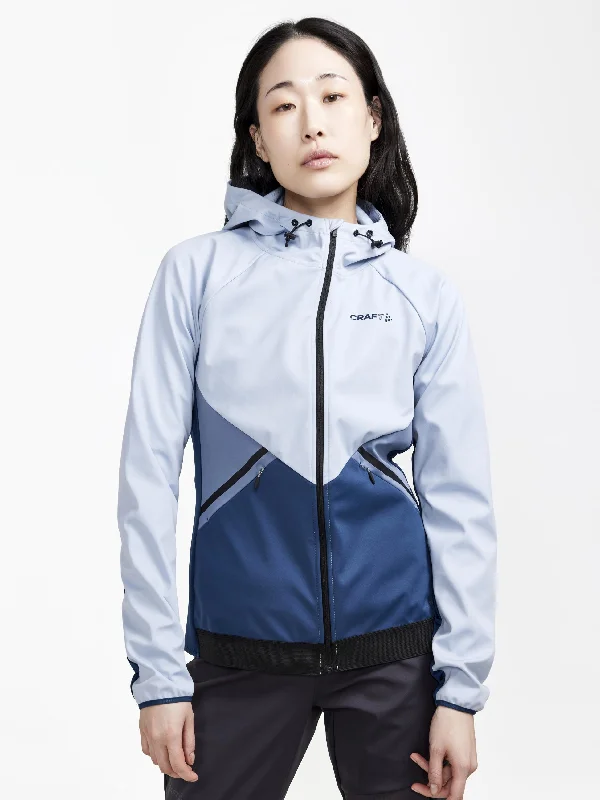 Women's Glide Hood Jacket