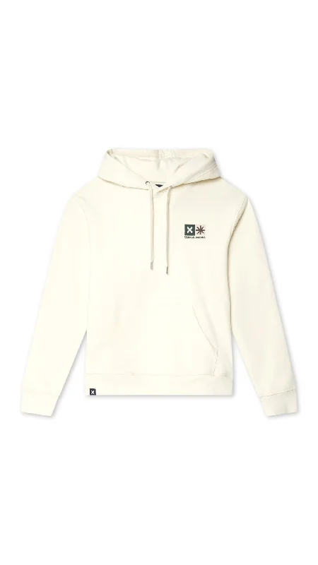 HOODIE VALLEY CREMA