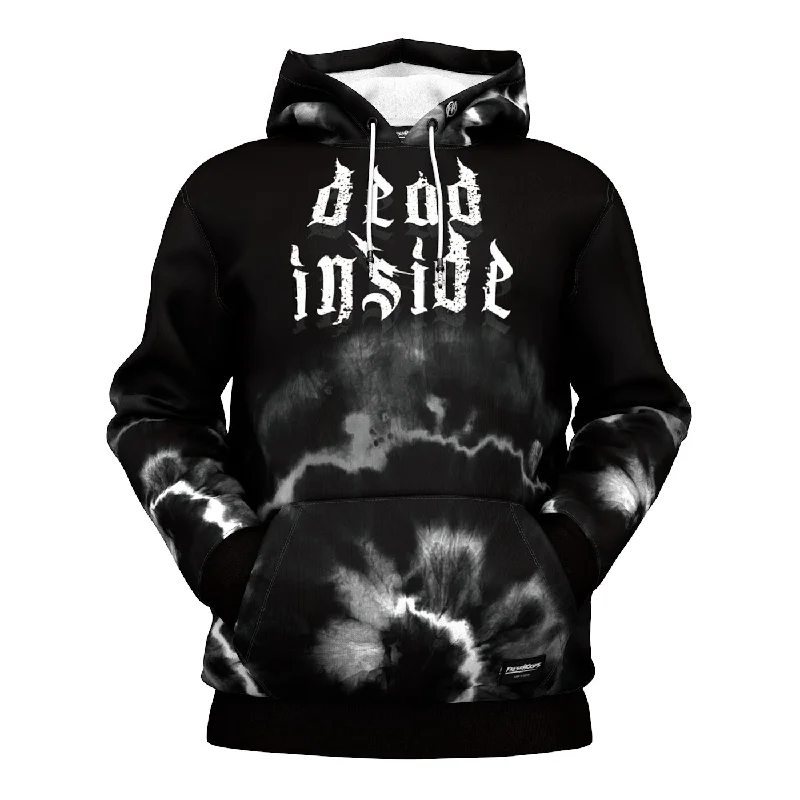 Dead Inside Hoodie