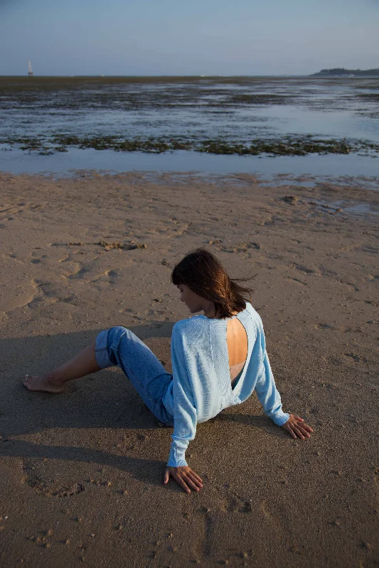 The Beach Walker