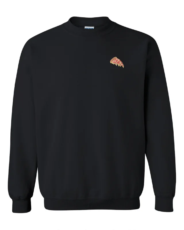 Windsor Pizza Slice Crewneck