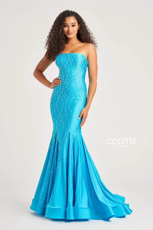 Little Black Women Dress with Sequins for a Glamorous Night Out Little Black Women Dress with Sequins for a Glamorous Night Out Colette CL5106