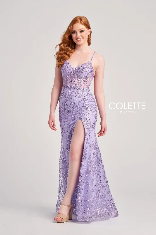 Pleated Women Dress with a Timeless and Elegant Texture Pleated Women Dress with a Timeless and Elegant Texture Colette CL5203