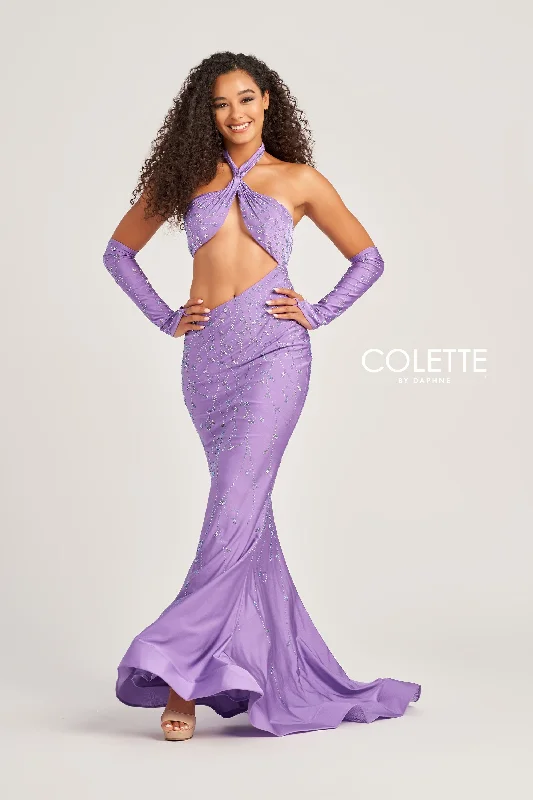 Backless Women Dress for a Sexy and Alluring Look at Evening Events Backless Women Dress for a Sexy and Alluring Look at Evening Events Colette CL5263