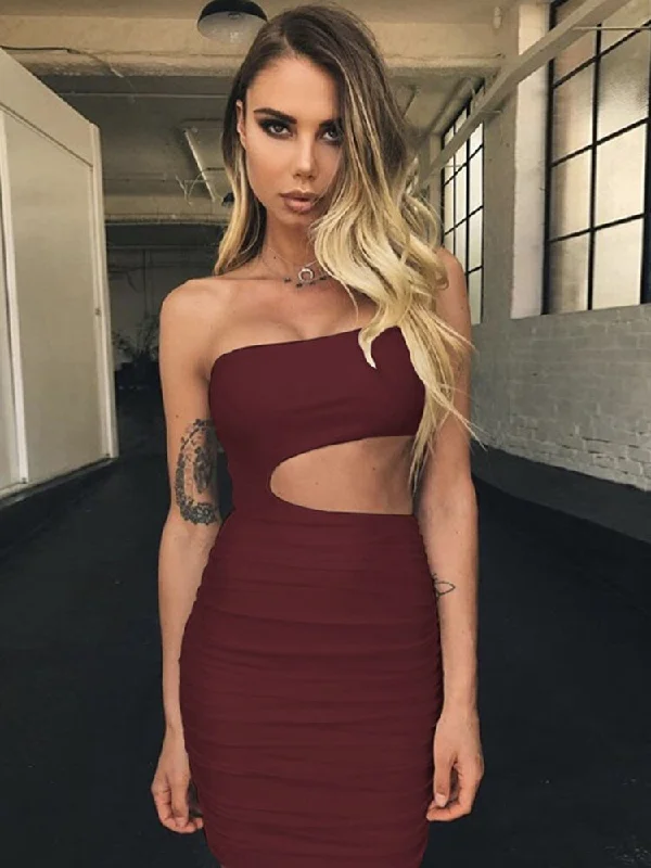 wine red