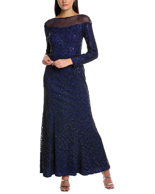 Off - the - Shoulder Women Dress for a Romantic and Feminine Look Off - the - Shoulder Women Dress for a Romantic and Feminine Look JS Collections Justina Gown