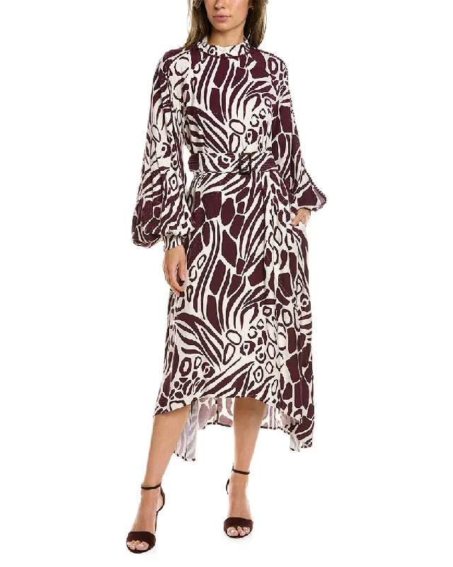 Lace - Embellished Women Dress for an Elegant and Sophisticated Appearance Lace - Embellished Women Dress for an Elegant and Sophisticated Appearance Ted Baker Giraft Midi Dress