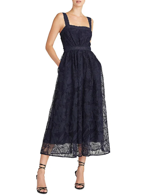 Sheath Women Dress with a Tailored Fit for a Professional Look Sheath Women Dress with a Tailored Fit for a Professional Look Womens Lace Midi Fit & Flare Dress