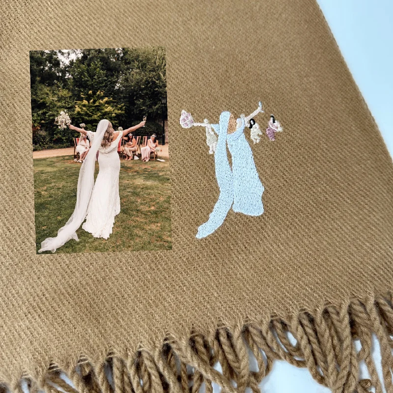 Polyester scarf with a moisture - wicking property for sportsMoment Scarf