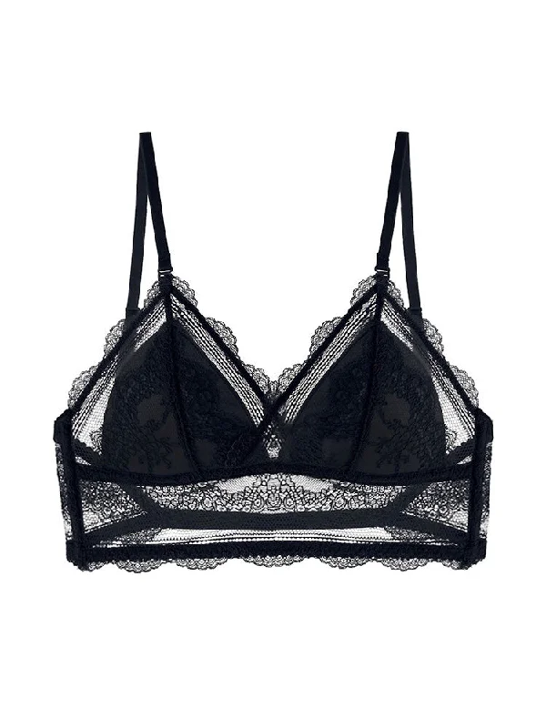 LaceA-Black