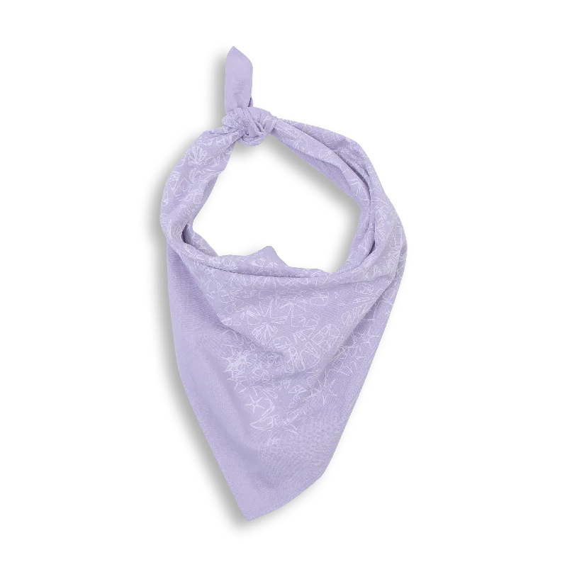 Men's Jeans with a Cargo - Inspired Knee Pocket for Extra StorageBandana | Starry Stars - Lavender Men's Jeans with a Cargo - Inspired Knee Pocket for Extra StorageBandana | Starry Stars - Lavender
