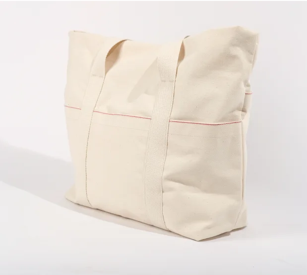 Men's Jeans with a Zip - Off Lower Leg for Convertible StyleCargo Tote