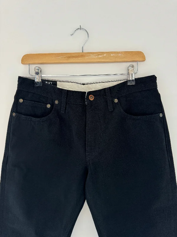 Men's Jeans with a Zip - Off Lower Leg for Convertible StyleDJB0089 - Slim - W30 L29 Men's Jeans with a Zip - Off Lower Leg for Convertible StyleDJB0089 - Slim - W30 L29