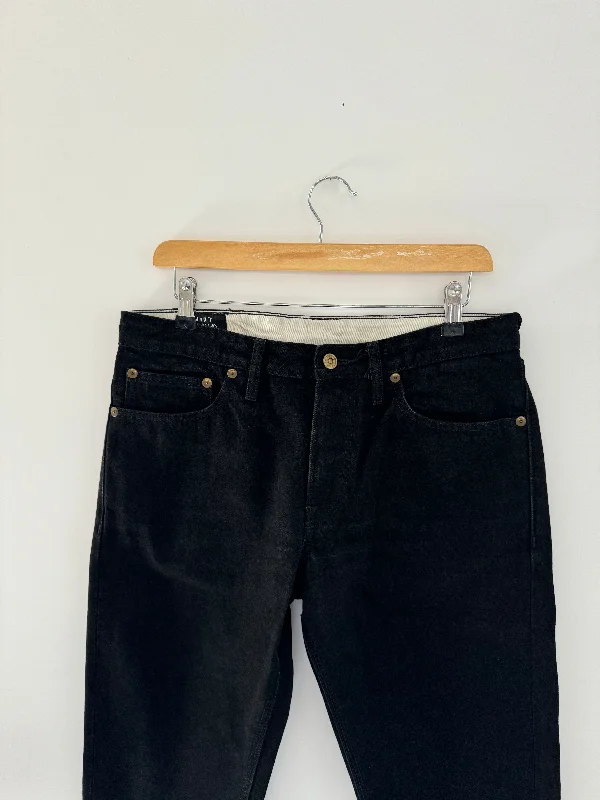 Men's Slim Fit Stretch Jeans in Dark Wash for a Modern and Comfortable LookDJB0093 - Slim - W31 L30 Men's Slim Fit Stretch Jeans in Dark Wash for a Modern and Comfortable LookDJB0093 - Slim - W31 L30