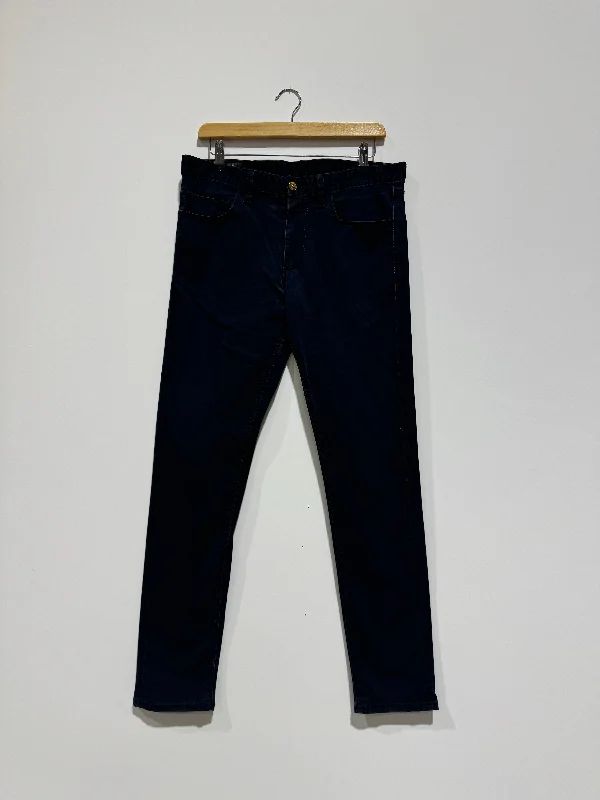 Men's Stretch Jeans with a Moisture - Wicking Lining for Active LifestylesDJB0131 - Tech Jean - W30 L30 Men's Stretch Jeans with a Moisture - Wicking Lining for Active LifestylesDJB0131 - Tech Jean - W30 L30