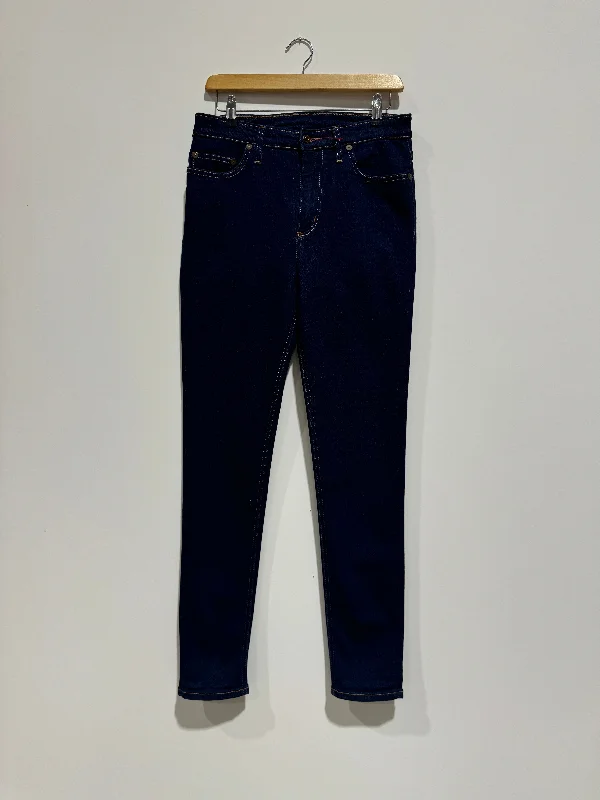Plus Size Men's Bootcut Jeans with a Belt Loop Upgrade for a Stylish TouchDJB0133 - Stelsby - W31 L30 Plus Size Men's Bootcut Jeans with a Belt Loop Upgrade for a Stylish TouchDJB0133 - Stelsby - W31 L30