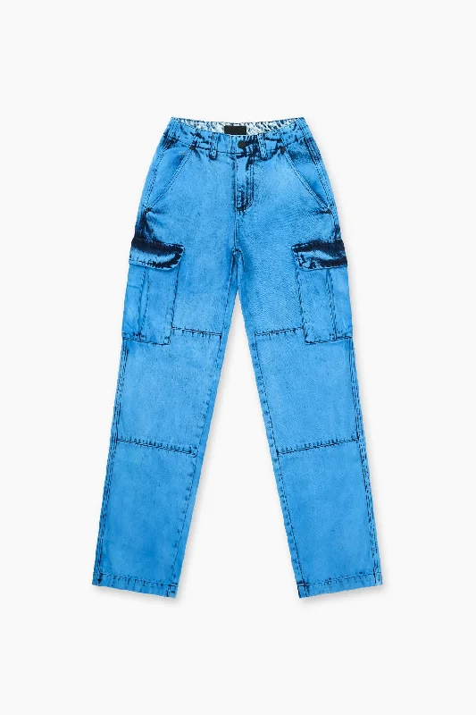 Men's Slim Fit Stretch Jeans in Dark Wash for a Modern and Comfortable LookMARINA JEAN | BLUE ACID WASH Men's Slim Fit Stretch Jeans in Dark Wash for a Modern and Comfortable LookMARINA JEAN | BLUE ACID WASH