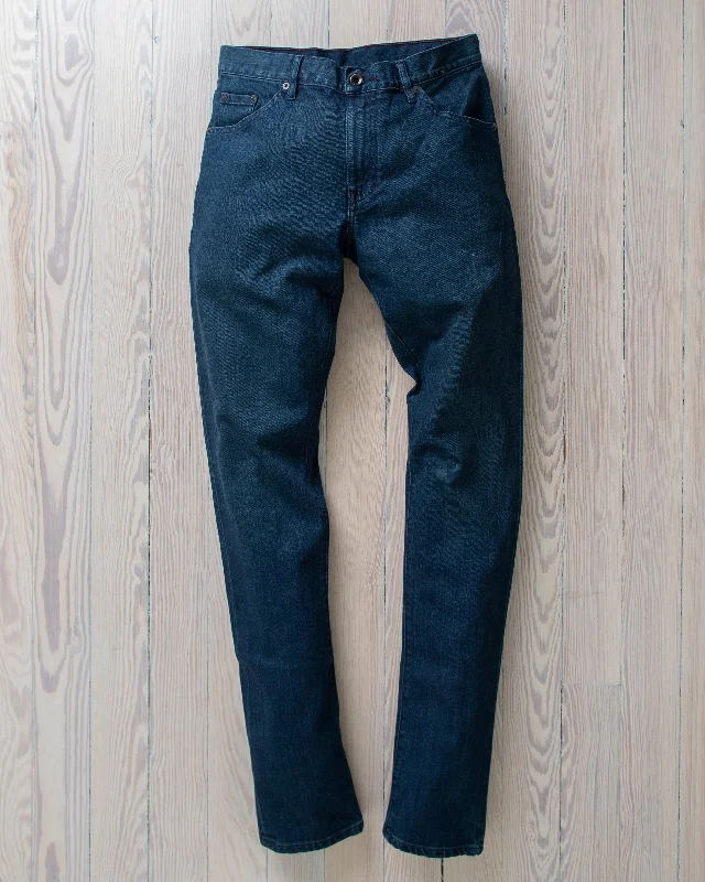 Plus Size Men's Relaxed Fit Jeans with a Faded Wash for a Vintage - Inspired LookMartin | Canon Plus Size Men's Relaxed Fit Jeans with a Faded Wash for a Vintage - Inspired LookMartin | Canon