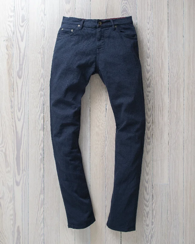 Men's Slim Fit Stretch Jeans in Dark Wash for a Modern and Comfortable LookMartin Stretch | Dark Fathom Men's Slim Fit Stretch Jeans in Dark Wash for a Modern and Comfortable LookMartin Stretch | Dark Fathom