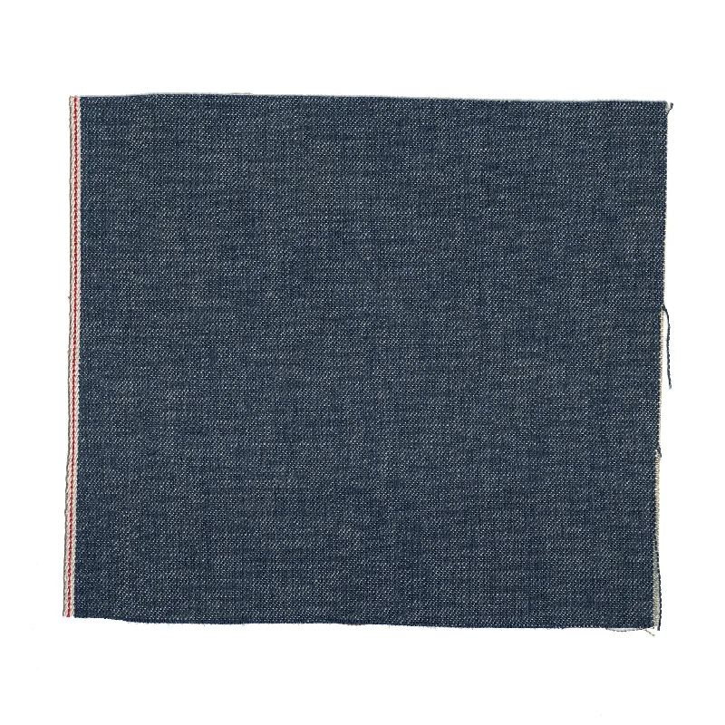 Men's Jeans with a Frayed Hem for a Casual and Effortless StyleMen - Japanese Green Cast Selvedge Men's Jeans with a Frayed Hem for a Casual and Effortless StyleMen - Japanese Green Cast Selvedge