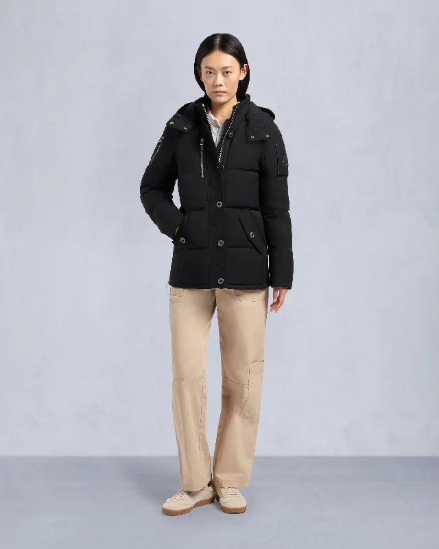 Men's Jeans with an Elastic Waistband for Ultimate ComfortORIGINAL 3Q JACKET