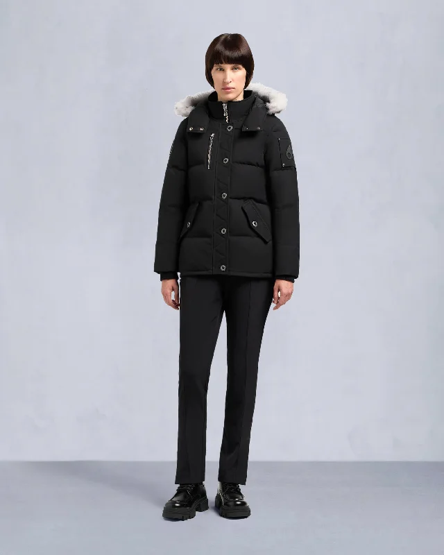 Men's Low - Rise Jeans in a Light Wash for a Casual and Youthful LookORIGINAL SHEARLING 3Q JACKET Men's Low - Rise Jeans in a Light Wash for a Casual and Youthful LookORIGINAL SHEARLING 3Q JACKET