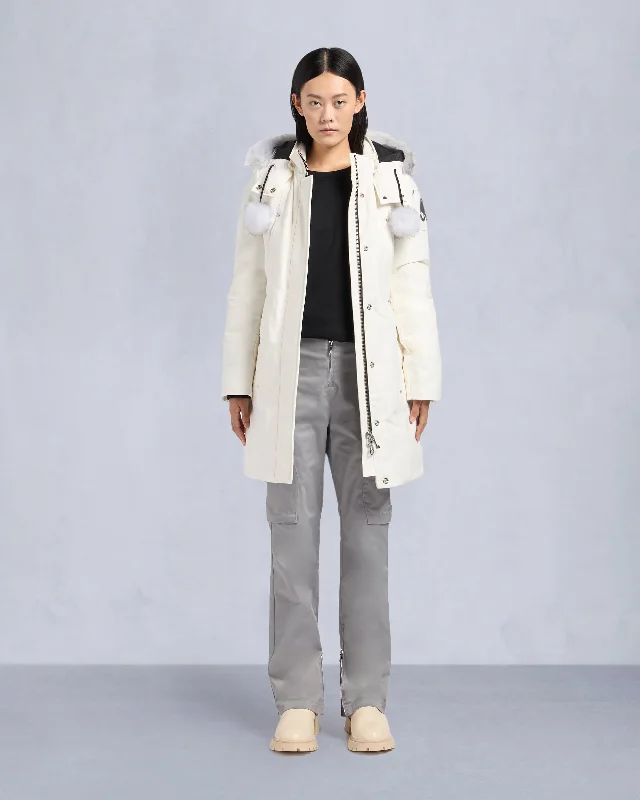 Men's Jeans with a Hidden Coin Pocket for Added ConvenienceORIGINAL SHEARLING STIRLING PARKA Men's Jeans with a Hidden Coin Pocket for Added ConvenienceORIGINAL SHEARLING STIRLING PARKA