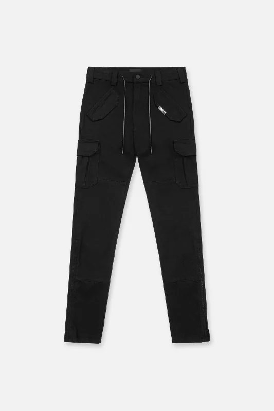 Plus Size Men's Relaxed Fit Jeans with a Tapered Leg for a Laid - Back VibeOTIS JEAN | BLACK Plus Size Men's Relaxed Fit Jeans with a Tapered Leg for a Laid - Back VibeOTIS JEAN | BLACK