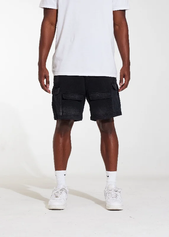 Men's Jeans with a Button - Fly for a Traditional and Classic AestheticRegion Cargo Shorts Men's Jeans with a Button - Fly for a Traditional and Classic AestheticRegion Cargo Shorts