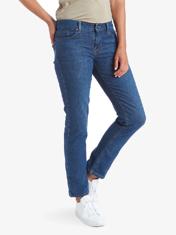 Men's Jeans with a Button - Fly for a Traditional and Classic AestheticSlim Straight Charlton Jeans Men's Jeans with a Button - Fly for a Traditional and Classic AestheticSlim Straight Charlton Jeans