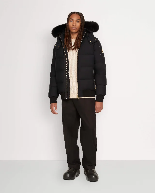 Men's Cargo Jeans with Multiple Pockets for a Practical and Outdoor - Friendly LookSTAGG BOMBER SHEARLING Men's Cargo Jeans with Multiple Pockets for a Practical and Outdoor - Friendly LookSTAGG BOMBER SHEARLING