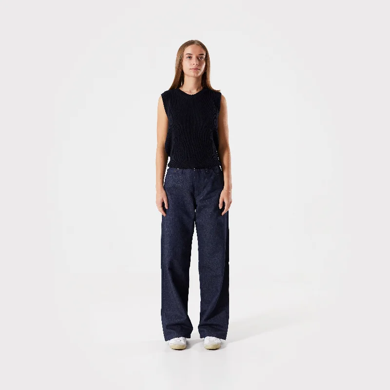 Men's Low - Rise Jeans in a Light Wash for a Casual and Youthful LookThe Valerie - Hemp Selvedge Men's Low - Rise Jeans in a Light Wash for a Casual and Youthful LookThe Valerie - Hemp Selvedge