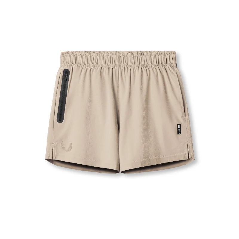 Men's neon - colored athletic shorts for high - visibility workouts 0810. Ultralite™ 6" Linerless Short - Beige Men's neon - colored athletic shorts for high - visibility workouts 0810. Ultralite™ 6" Linerless Short - Beige