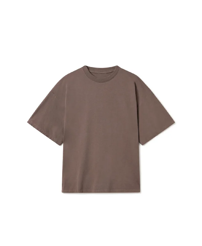 Men's UV - protection t - shirts for outdoor activities in the sun300 GSM 'Vulcan' T-Shirt Men's UV - protection t - shirts for outdoor activities in the sun300 GSM 'Vulcan' T-Shirt