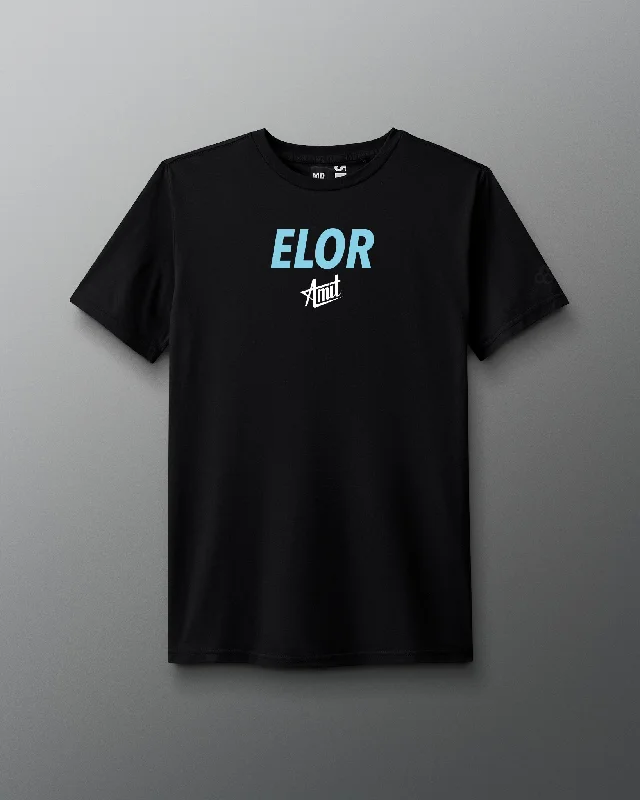 Men's organic cotton crew - neck t - shirts for everyday comfortAmit Elor Phenom Elite Super Soft T-Shirt Men's organic cotton crew - neck t - shirts for everyday comfortAmit Elor Phenom Elite Super Soft T-Shirt