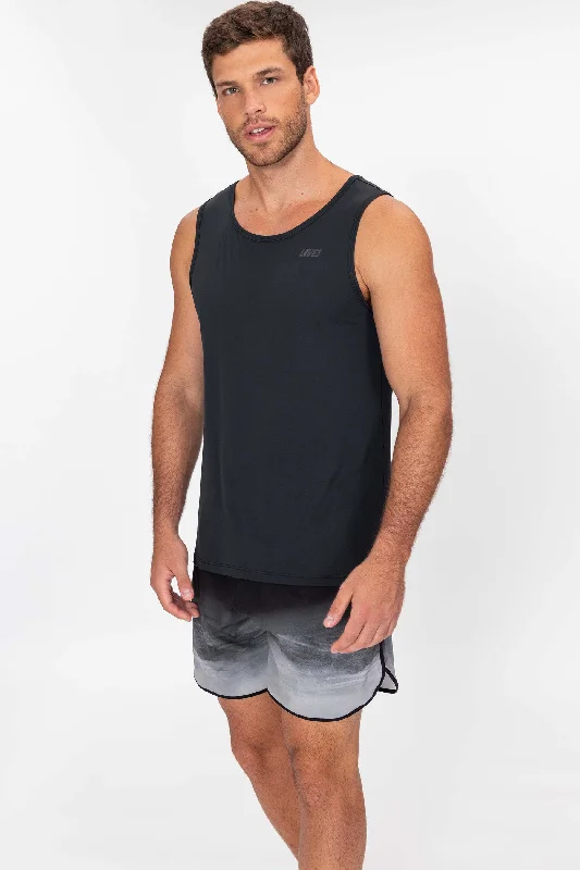 Men's adjustable - length convertible shorts for versatile use   BT Gradient Shorts