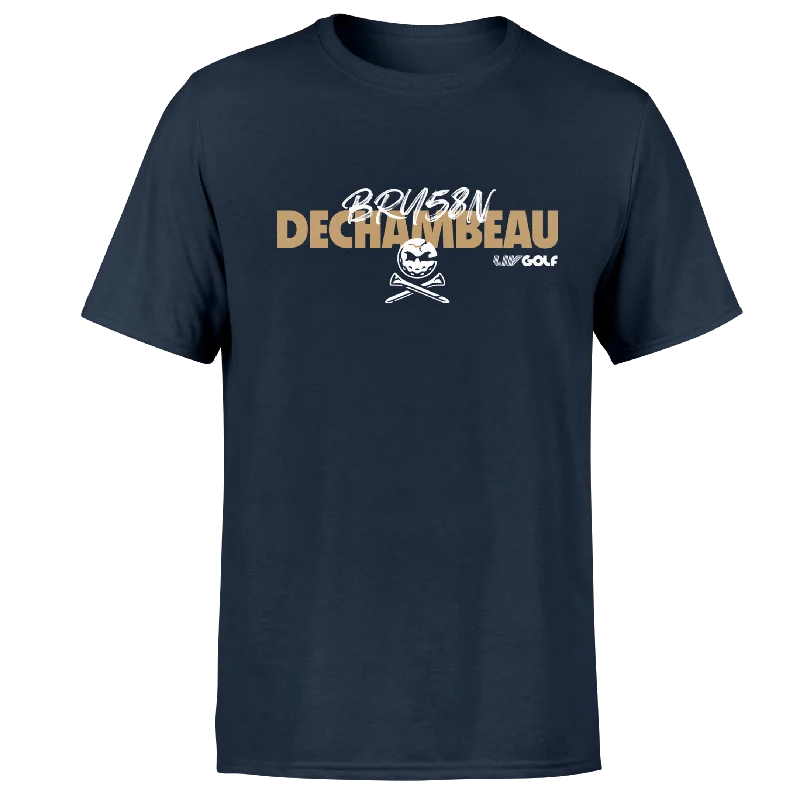Men's printed Hawaiian t - shirts for tropical vacationsCrushers GC | Bry58n T-Shirt Men's printed Hawaiian t - shirts for tropical vacationsCrushers GC | Bry58n T-Shirt