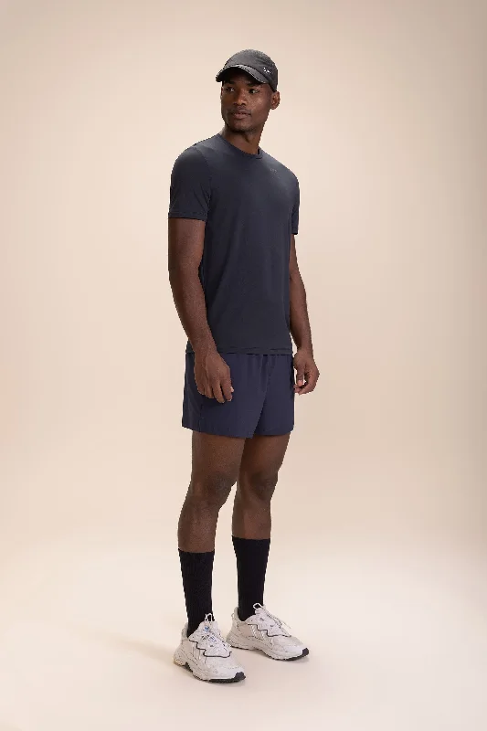 Men's moisture - wicking performance shorts for sweaty outdoor activities Dryside Men's Running Shorts Men's moisture - wicking performance shorts for sweaty outdoor activities Dryside Men's Running Shorts