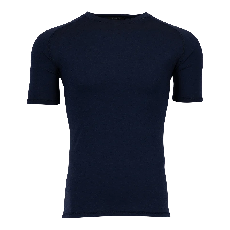 Men's slim - fit graphic t - shirts with vintage rock band printsFalcon Tee