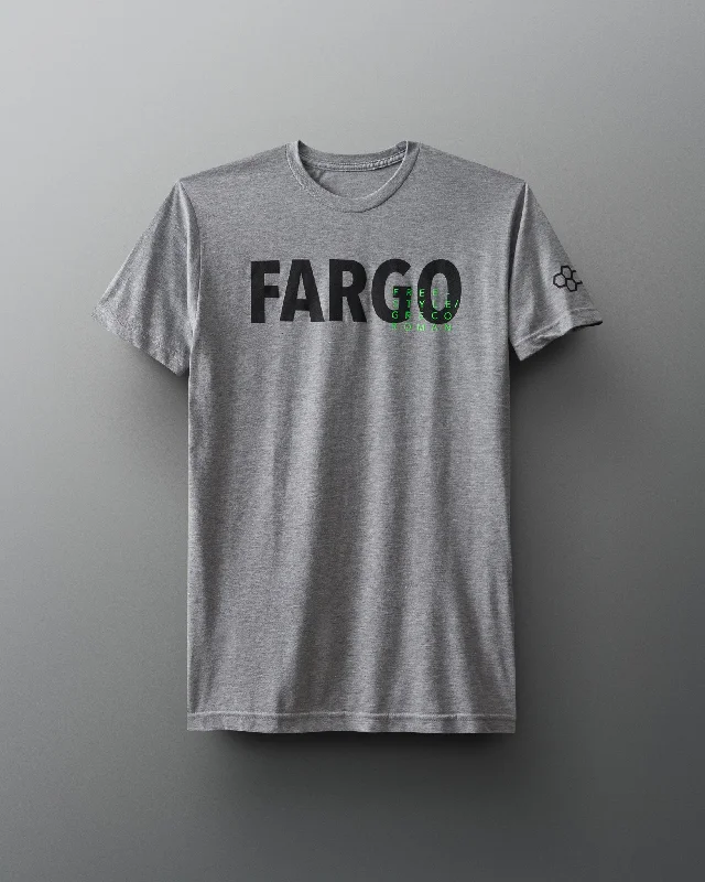 Men's UV - protection t - shirts for outdoor activities in the sunFargo Freestyle Greco T-Shirt Men's UV - protection t - shirts for outdoor activities in the sunFargo Freestyle Greco T-Shirt
